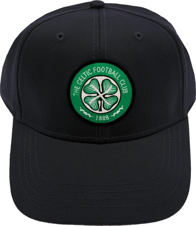Actual product image Celtic FC Unisex Adult Cap (One size)
