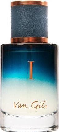 Actual product image Van Gils I 100 Ml - Eau De Toilette - Men's Perfume (Eau de toilette, 100 ml)