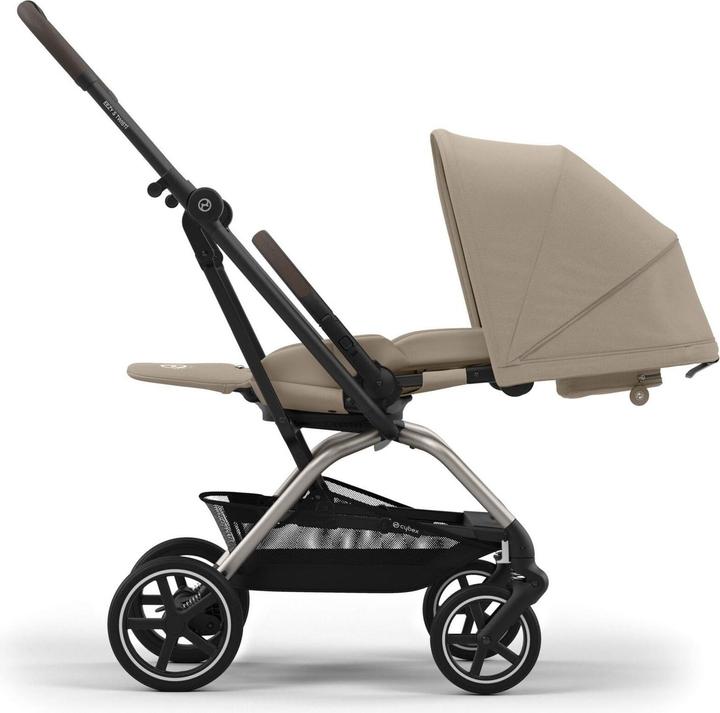 Produktbild Cybex Eezy S Twist