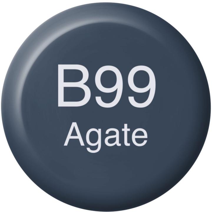 Immagine prodotto Copic Inchiostro di tipo B - 99 (B99 - Agata)
