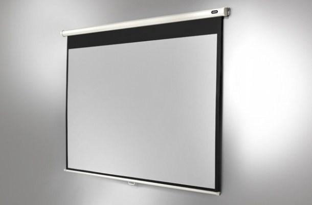 Produktbild Celexon Rollo Economy, Leinwand, 16:9 (99.61", 16:9)