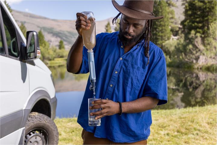 Produktbild LifeStraw Peak