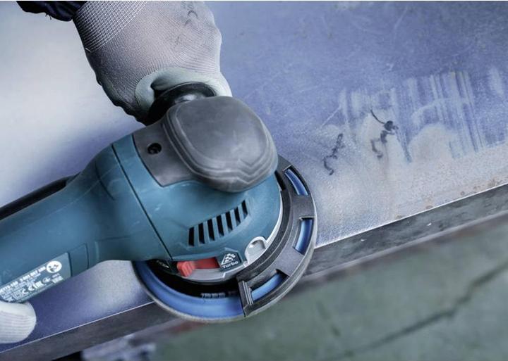 Actual product image Bosch Professional Schleiffolie Expert O780 (60)