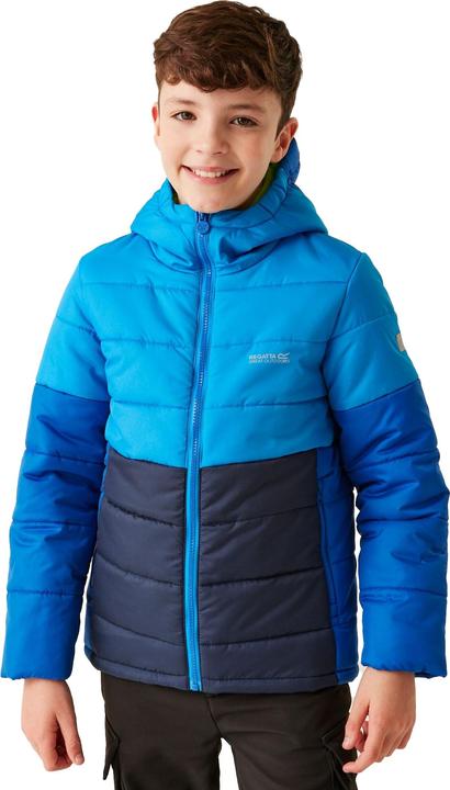 Actual product image Regatta Childrens/Kids Lofthouse VIII Insulated Jacket (164)