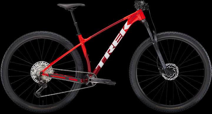 Crimson, Rosso vipera