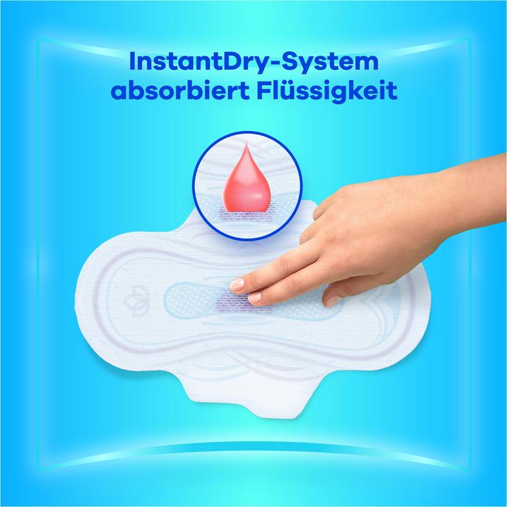 Produktbild Always Ultra Tag Normal (38 x, Damenbinden)