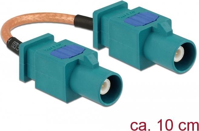 Actual product image Delock Antenna cable (Antenna cable)