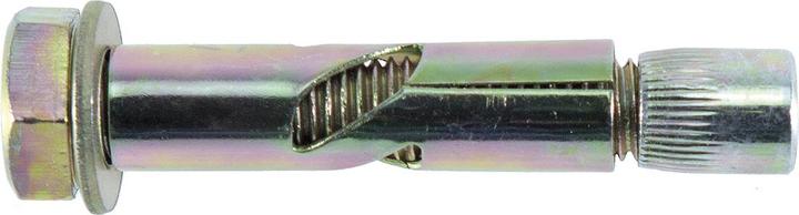 Produktbild Rs Pro Maueranker 10 x 95mm, Ø 14mm x 95mm