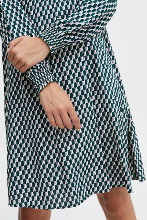 Produktbild B.young BYJOSA VNECK DRESS - 20810459 (38)