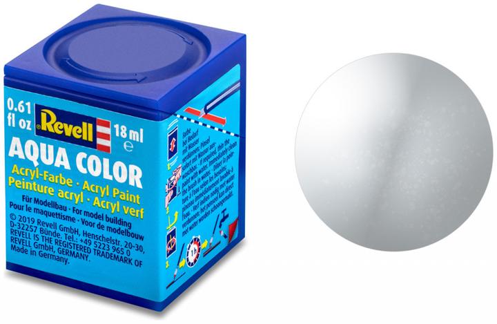 Actual product image Revell Aqua Color