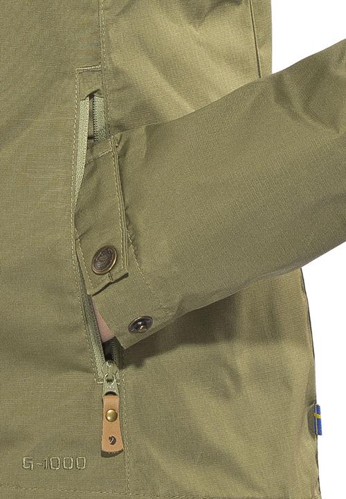 Actual product image Fjällräven Stina Jacket (XS)