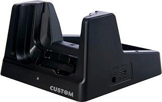 Image du produit Custom CR-RP3-CN1, coutume, P-Ranger, Noir, 1 pièce(s)