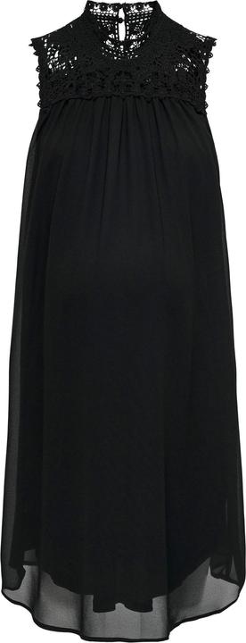 Produktbild Only Maternity Mama einfarbiges Kleid ohne Ärmel (XS)