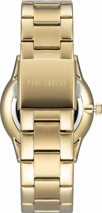 Immagine prodotto Paul Lorens Herrenuhr PL14573B-1D1 + BOX
