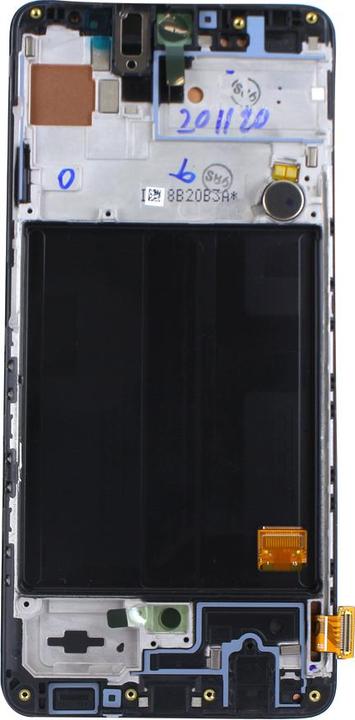 Produktbild Samsung Ersatzteil - LCD Digitizer - A515F - A51 (Display, Galaxy A51)