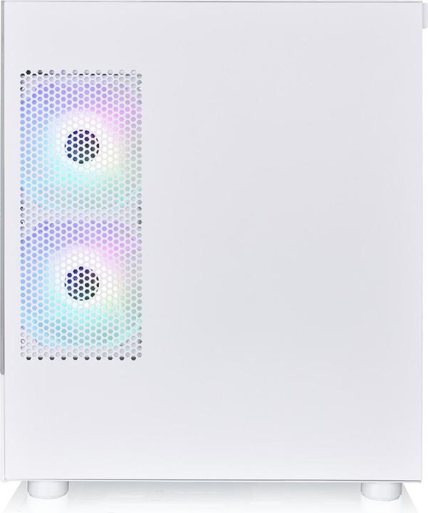 Image du produit Thermaltake View 170 TG ARGB (mATX, Mini-ITX)