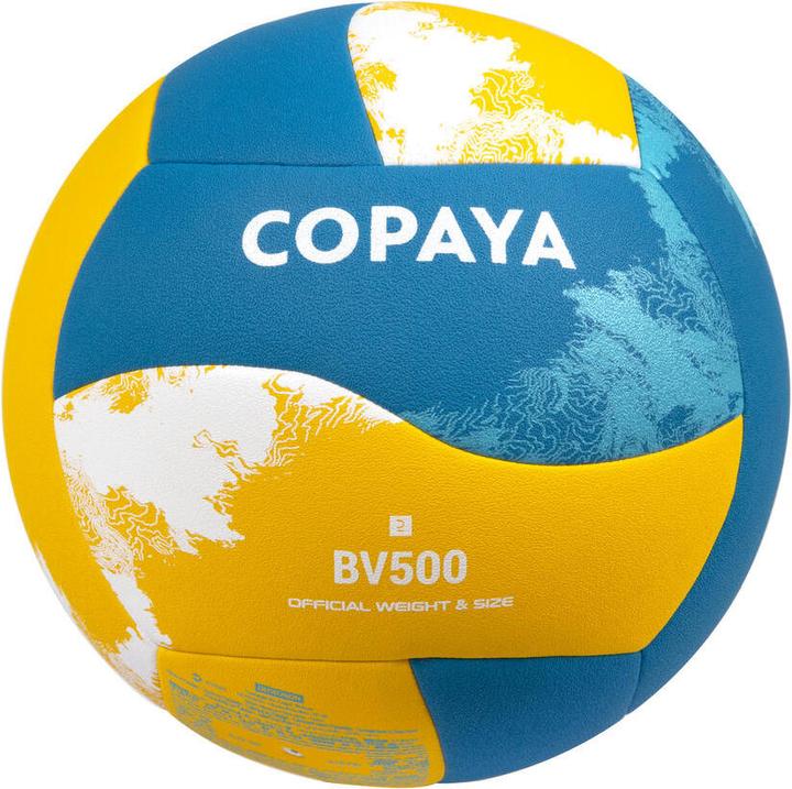 Kipsta BV500 REPLICA HYBRID (5)