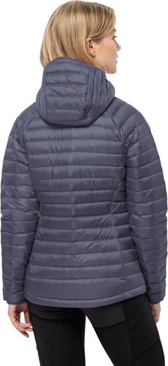 Produktbild Jack Wolfskin Passamani Down Hoody W (S)