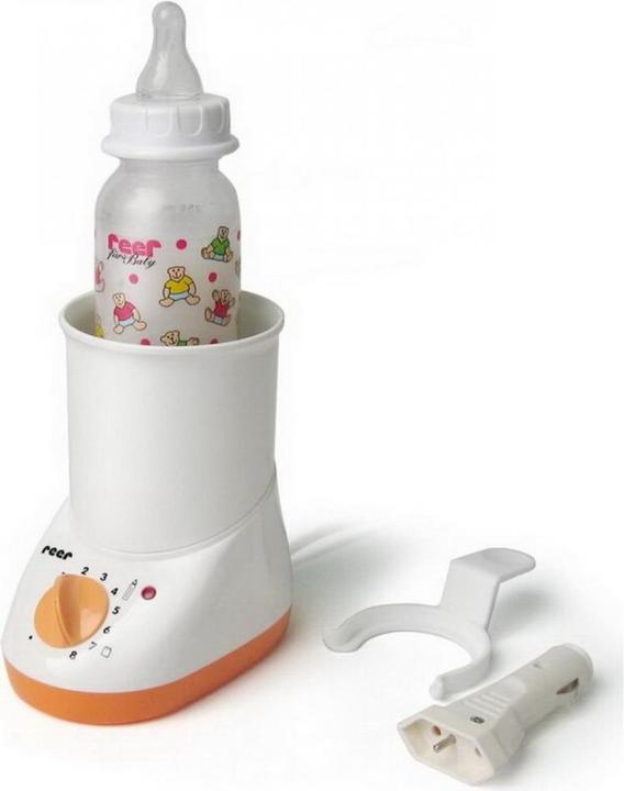 Reer Baby food warmer car & home