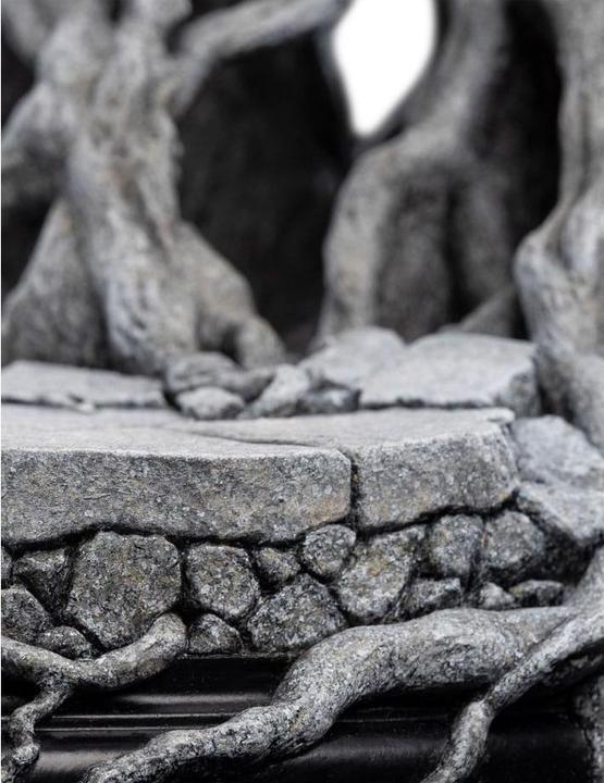 Image du produit Weta Workshop Le Seigneur des Anneaux statuette 1/6 Fountain Guard of the White Tree 61 cm