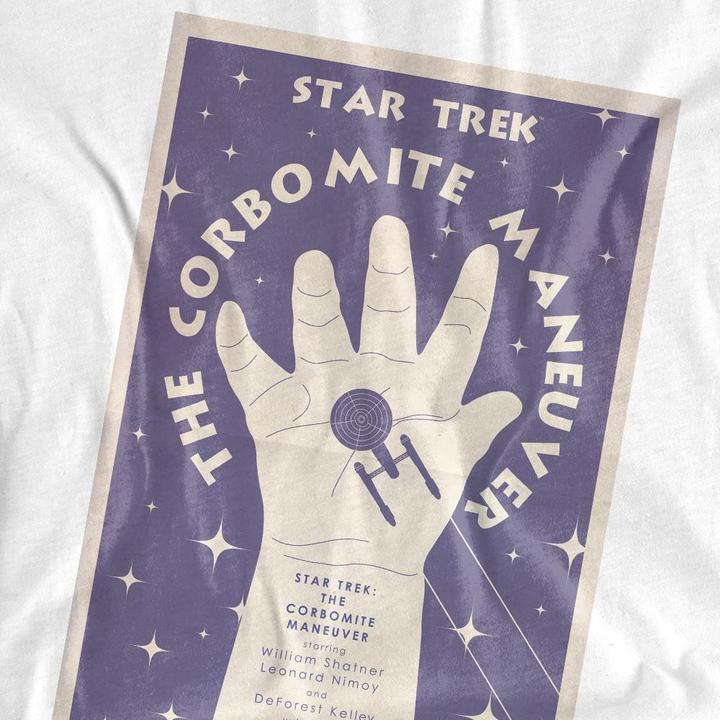 Produktbild The Original Series Episode 10 TShirt (L)