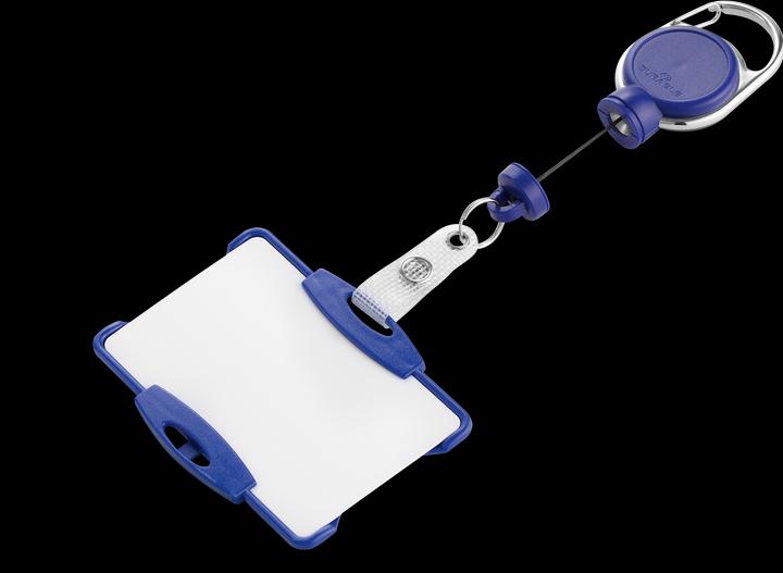 Image du produit Durable Porte-badge avec Jojo Extra Strong