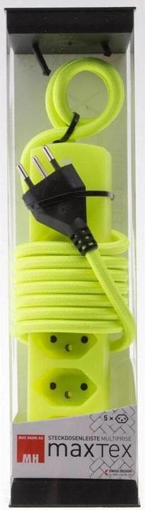 Immagine prodotto Max Hauri maxTEX (5 x, Tipo 13, 2 m)