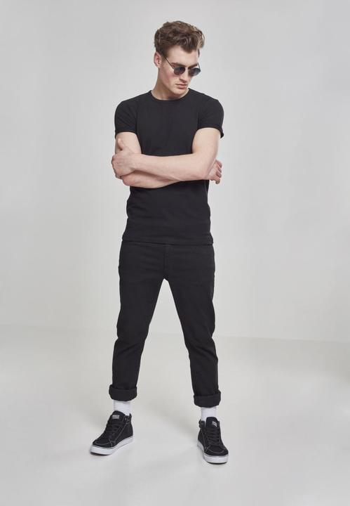 Produktbild Urban Classics Fitted Stretch Tee (XXL)