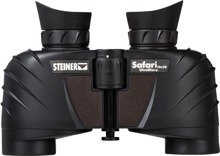 Produktbild Steiner Safari Ultrasharp 10x30 (10 x, 30 mm)