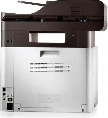 Image du produit Samsung Clx-6260fr (Laser, Couleur)