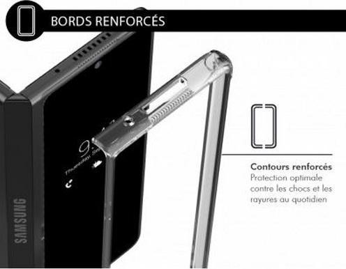 Produktbild Force Case Case for Duo Galaxy Z Fold 3 (Samsung Galaxy Z Fold3)