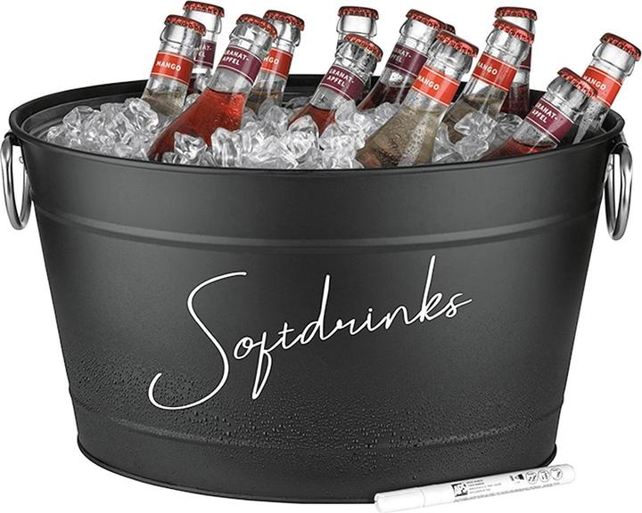 Actual product image APS Getränkewanne "TIN"