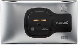 Produktbild Garmin Nüvi 3597LMT (5")