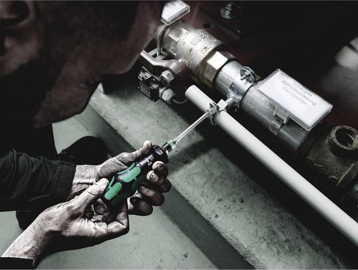Productafbeelding Wera Turbo (1/4")