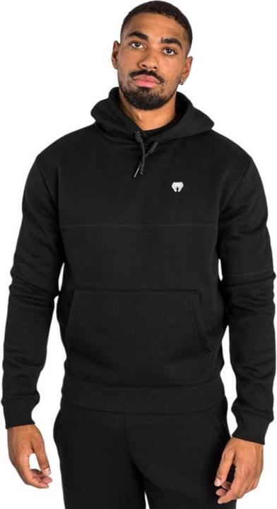 Venum Silent Power Hoodie Black (L)