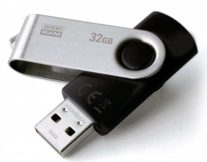 Actual product image Goodram UTS2 (32 GB, USB-A)