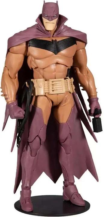 Immagine prodotto McFarlane DC Multiverse: White Knight Batman - Red Variant