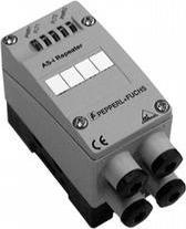 Produktbild Pepperl & Fuchs AS-Interface Repeater