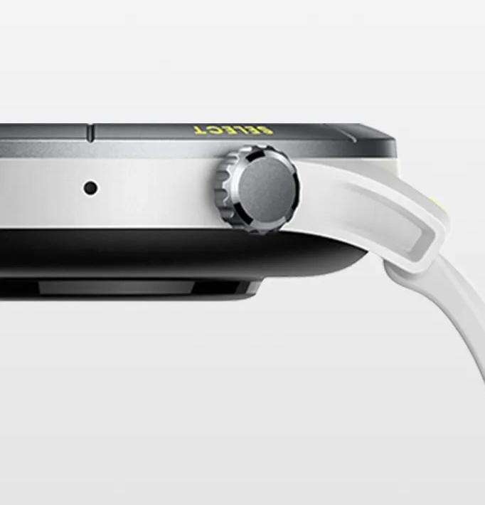 Immagine prodotto Amazfit Ghepardo (46.70 mm)