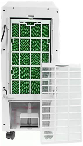 Actual product image Zilan 3in1 Aircooler (60 m², 204.73 BTU/h)