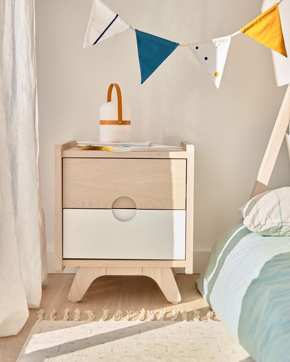 Produktbild Kave Home Nunila (40 x 40 cm)