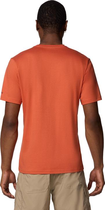 Produktbild Columbia M Rapid Ridge™ Graphic Tee (L)