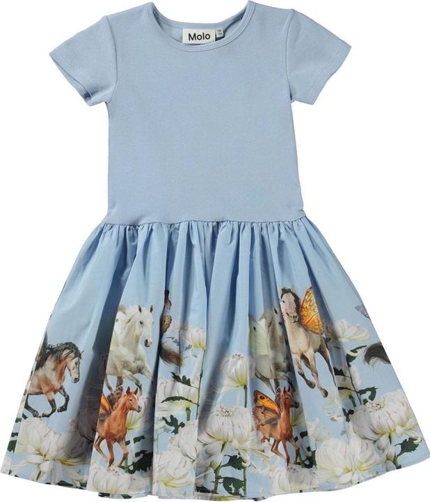 Molo Kleid Cissa (92)