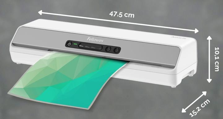 Produktbild Fellowes Laminiergerät Amaris (175 µm, A3)