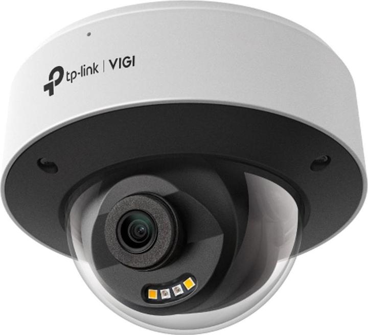 TP-Link Aussenkamera IP PRO IA INSIGHT-S245-2,8mm (2688 x 1520 Pixel)