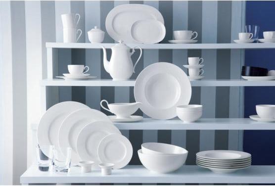 Produktbild Villeroy & Boch Platte oval Royal