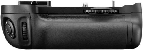 Immagine prodotto Nikon MB-D14, impugnatura per batteria per D600 (Maniglia della batteria)