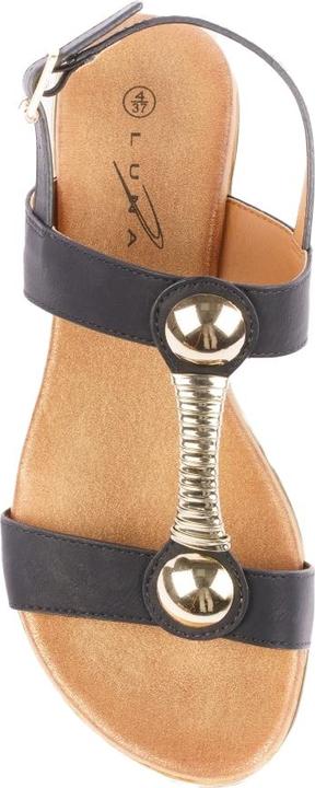 Actual product image Lunar Sandals Renoir (38)
