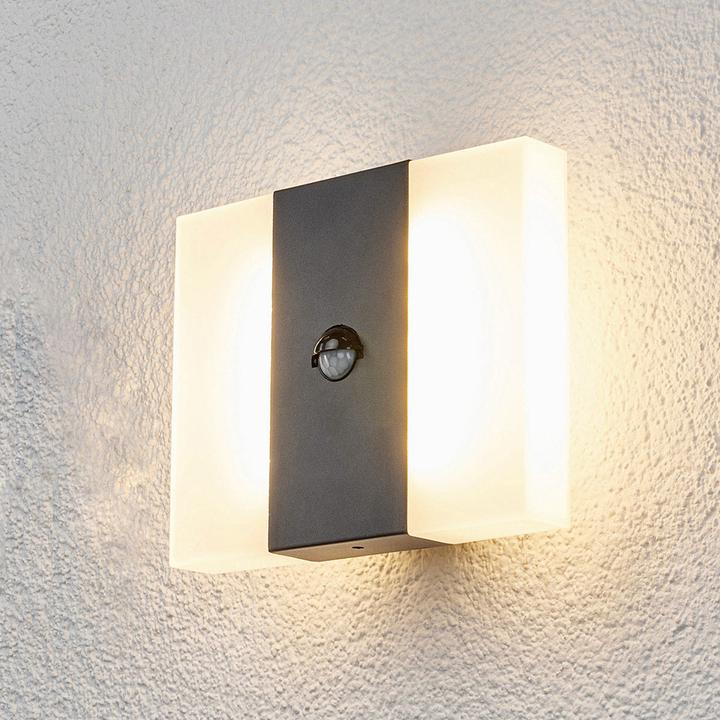 Immagine prodotto Lindby Kumi (650 lm, IP44)
