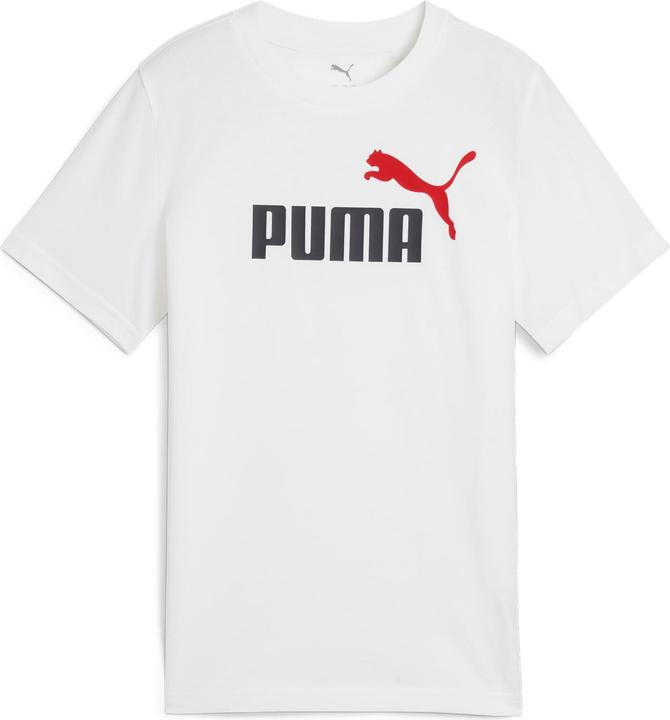 Image du produit Puma ESS 2 COLOR No.1 Logo Tee B (164)